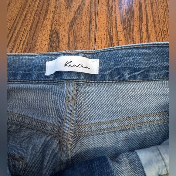 KanCan women’s jeans cropped 5/26 - Picture 12 of 12
